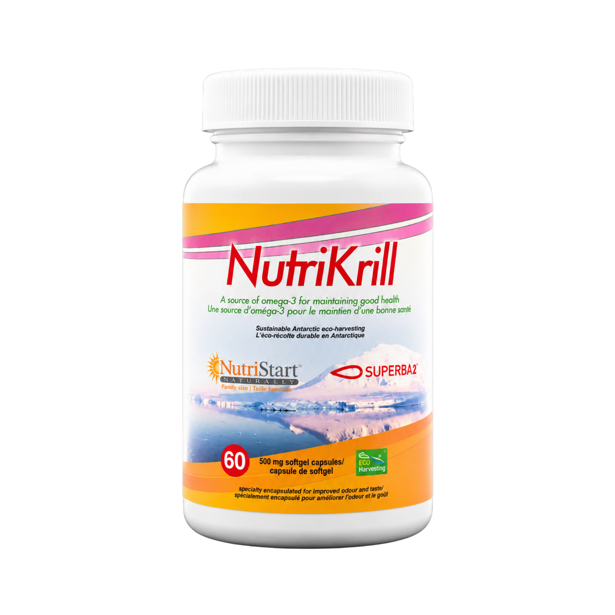 NutriStart NutriKrill (500mg)
