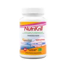 NutriStart NutriKrill (500mg)
