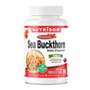 Nutridom Sea Buckthorn 500mg (120 VCaps)