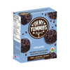 Oh My Yummies Double Chocolate Brownie Cookies (140g)