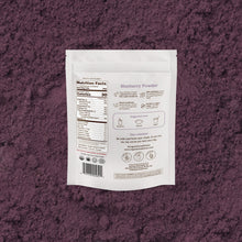 Organic Traditions Blueberry Powder (100g)