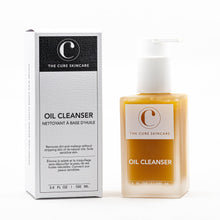 The Cure Oil Cleanser (120ml)