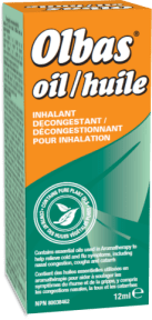 Olbas Oil (12ml) - Lifestyle Markets