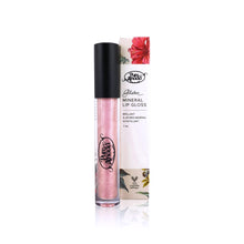 Pure Anada Glisten Mineral Lip Gloss (7ml)