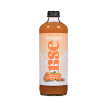 Rise Kombucha - Orange & Turmeric (1 L)
