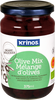 Krinos Organic Olive Mix (375ml)