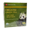 Uncle Lee's Organic Green Tea (40 ct)