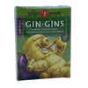 Ginger People Gin Gins - Original (45g)