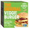 Big Mountain Foods Original Veggie Burger (400g)