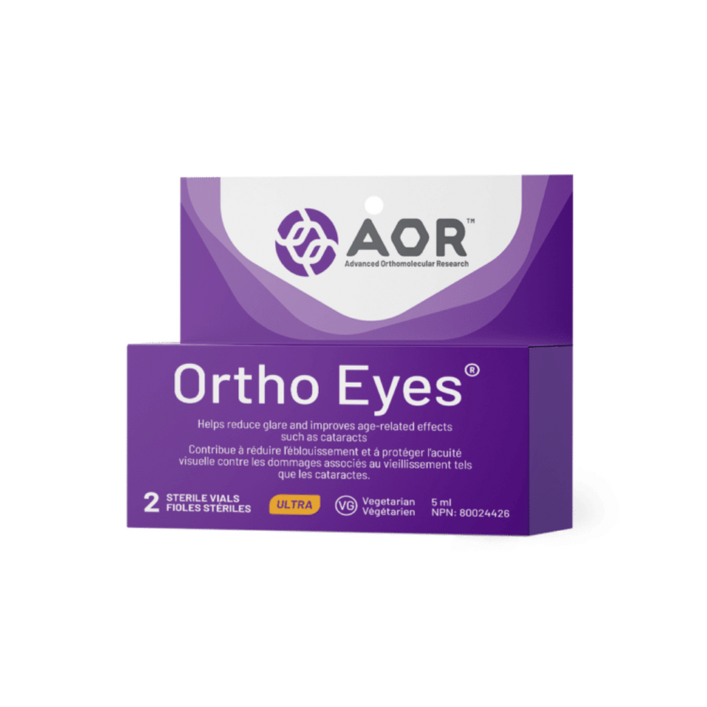 AOR Ortho Eyes (5ml)