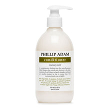 Phillip Adam conditioner bottle on a white background