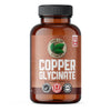 Pure Lab Copper Glycinate