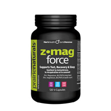 Prairie Naturals Z-Mag Force - Lifestyle Markets