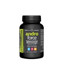 Prairie Naturals Andro Force (60sgel)