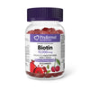 Preferred Nutrition Biotin 10,000mcg (30 Gummies)