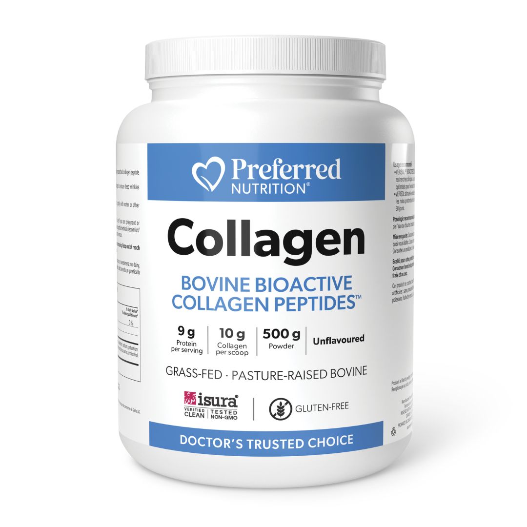 Preferred Nutrition Bovine Collagen