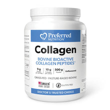Preferred Nutrition Bovine Collagen