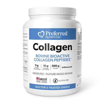 Preferred Nutrition Bovine Collagen