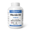 Preferred Nutrition Vitamin D3 1000IU (600 Sgels)