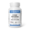 Preferred Nutrition Liver Cleanse (120 Caps)