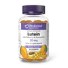 Preferred Nutrition Lutein 20mg (60 Gummies)