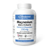 Preferred Nutrition Magnesium Bisglycinate 200mg (300 VCaps)