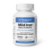 Preferred Nutrition Mild Iron Bisglycinate (150 VCaps)