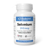 Preferred Nutrition Selenium 200mcg (60 VCaps)