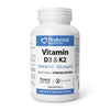 Preferred Nutrition Vitamin D3 & K2
