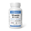 Preferred Nutrition Vitamin D3 & K2