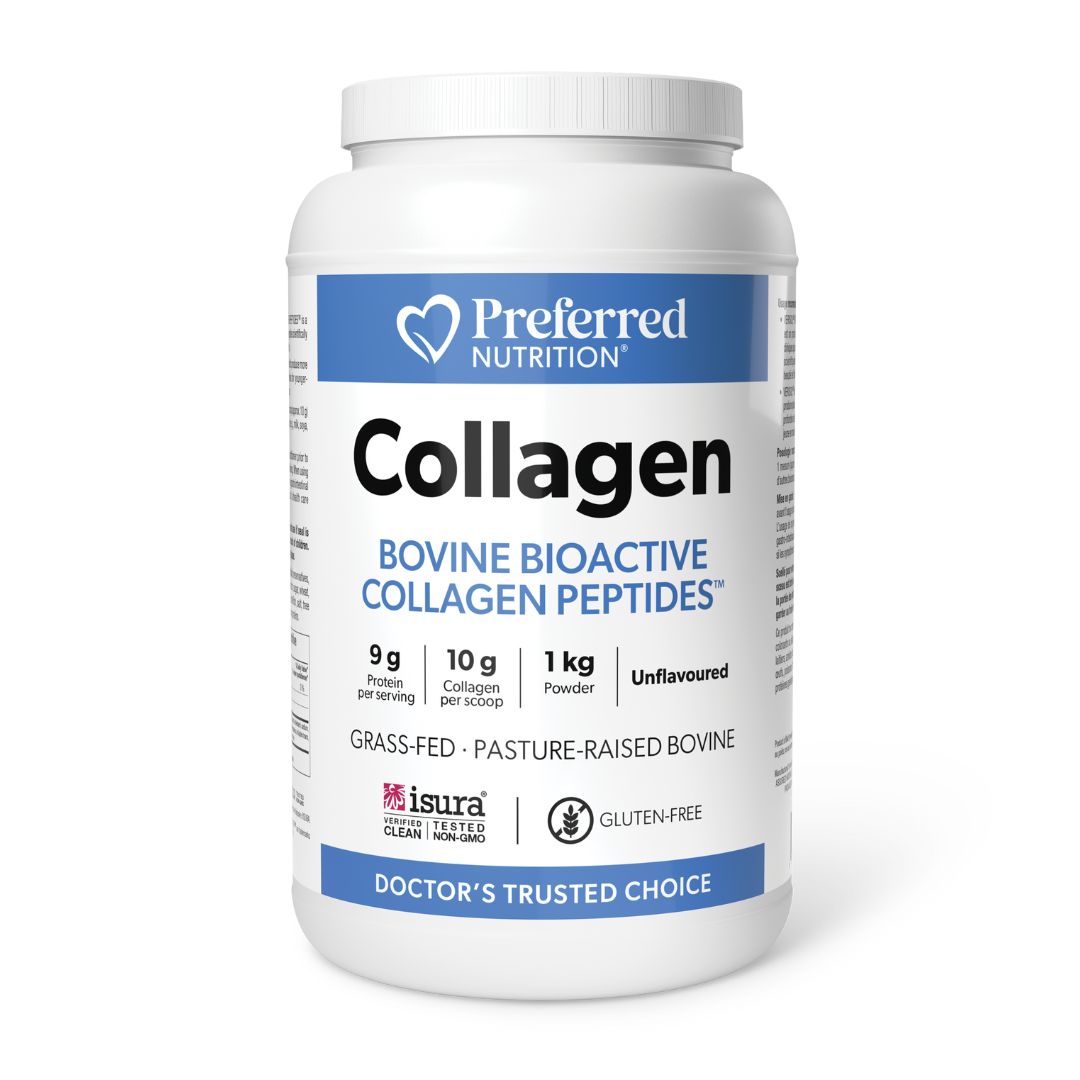 Preferred Nutrition Bovine Collagen