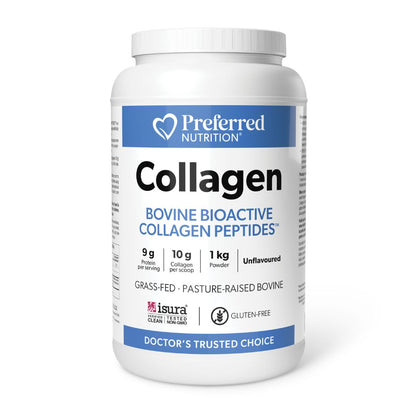 Preferred Nutrition Bovine Collagen