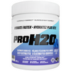 ProH2O electrolyte drink mix container on a white background
