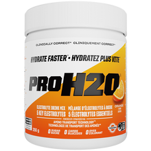 PVL Pro H20 Orange Krush'd - Lifestyle Markets