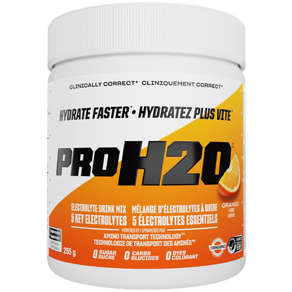 PVL Pro H20 Orange Krush'd - Lifestyle Markets