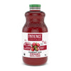 Patience Fruit & Co. Organic Pure Cranberry Juice (1L)