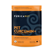 Purica Pet Curcumin+ (30Tabs)