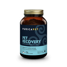 Purica Pet Recovery Extra Strength Powder