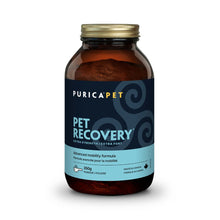 Purica Pet Recovery Extra Strength Powder