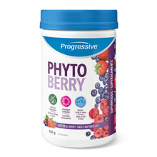 Progressive PhytoBerry (450g) - Lifestyle Markets