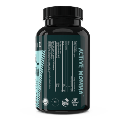 Freshfield Prenatal DHA & DPA (60 VCaps) - Lifestyle Markets