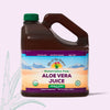 Lily of the Desert Aloe Vera Juice Preservative Free (3.8L)