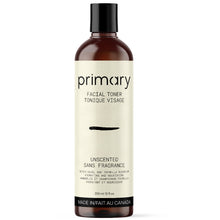 Primary Facial Toner - Unscented (355ml)