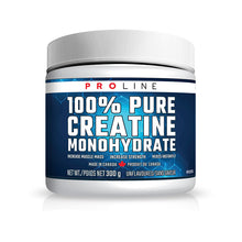 ProLine Creatine Monohydrate (300g)