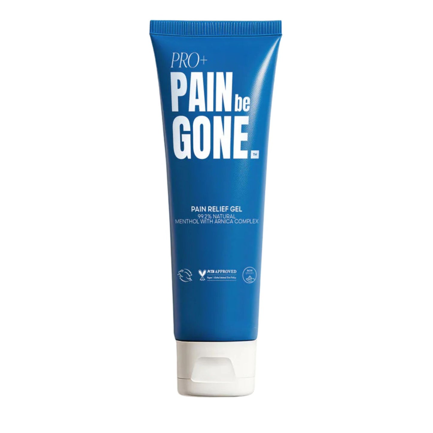 Back to Earth Pain Be Gone (150ml)