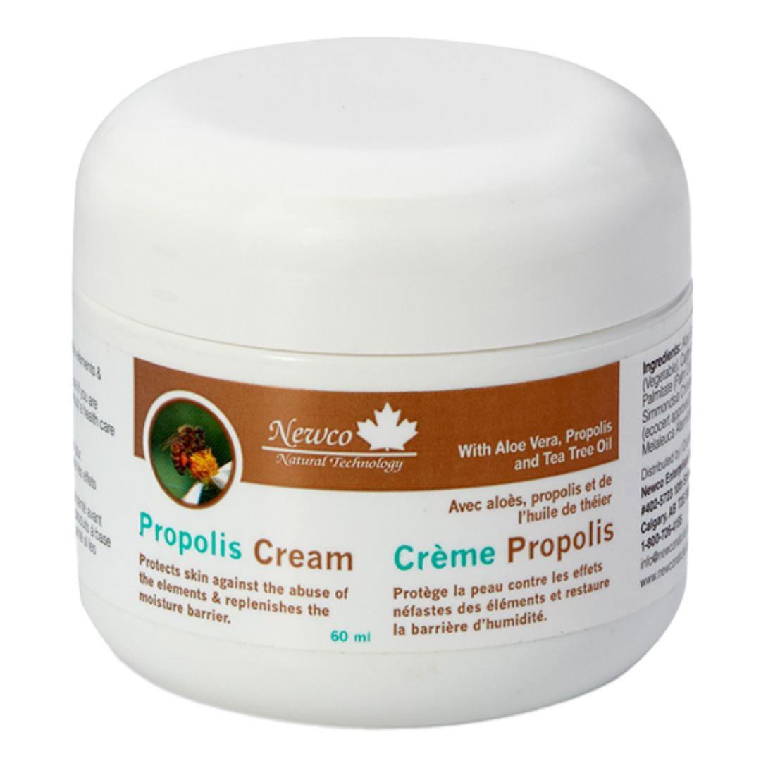 NewCo Propolis Cream (60 ml)