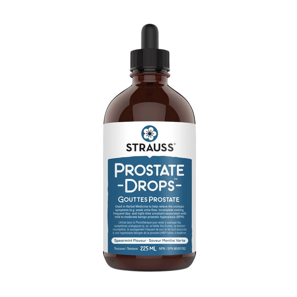 Strauss Prostate Drops (225ml)