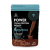 Purica Power Vegan Protein with 8 Mushrooms (630g)