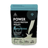 Purica Power Vegan Protein with 8 Mushrooms (630g)