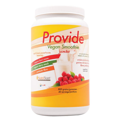 NutriStart Provide Balance Vegan Smoothie